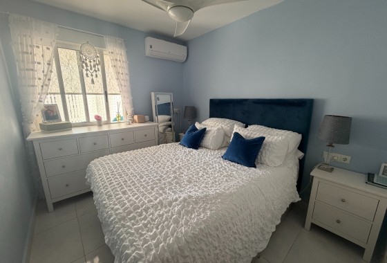 Revente - Appartement - Orihuela - Entre Naranjos Vistabella