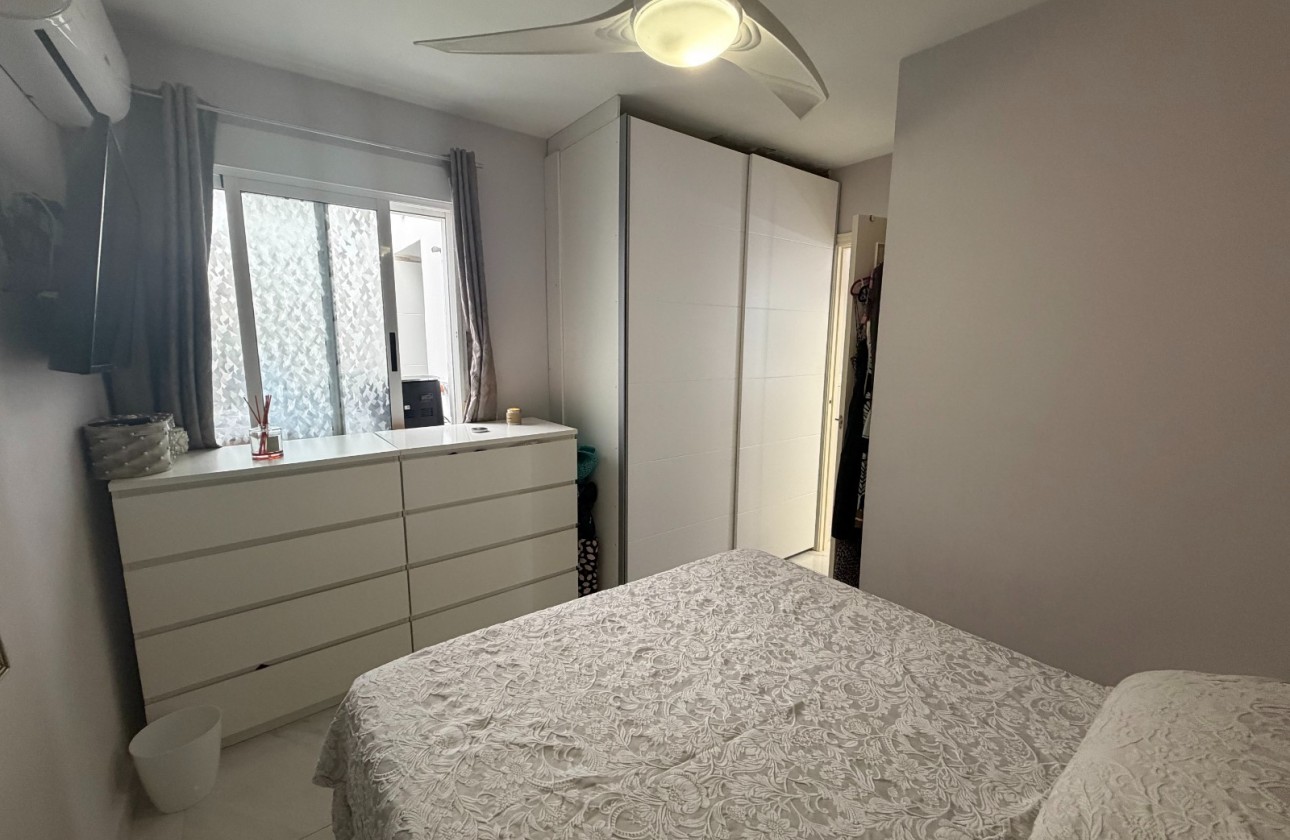 Revente - Appartement - Orihuela - Entre Naranjos Vistabella