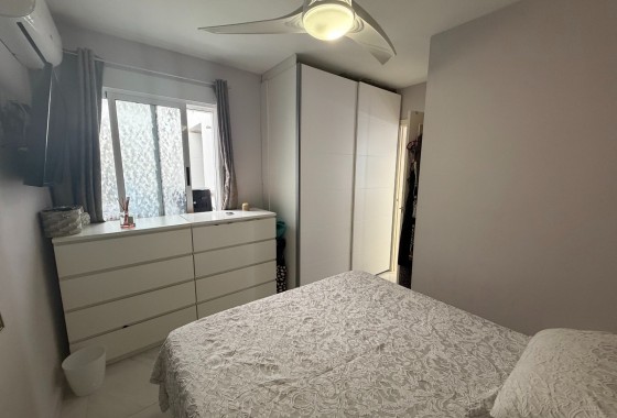 Revente - Appartement - Orihuela - Entre Naranjos Vistabella