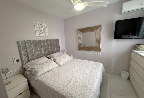 Revente - Appartement - Orihuela - Entre Naranjos Vistabella