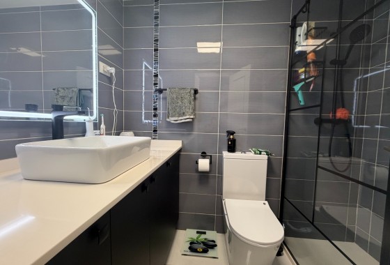 Revente - Appartement - Orihuela - Entre Naranjos Vistabella