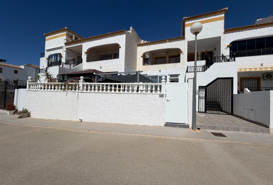 Revente - Appartement - Orihuela - Entre Naranjos Vistabella