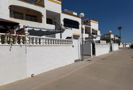 Revente - Appartement - Orihuela - Entre Naranjos Vistabella