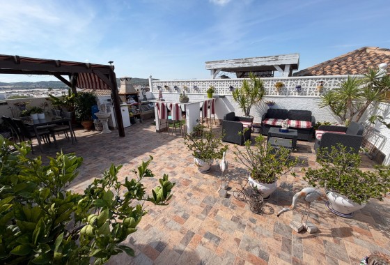 Revente - Appartement - Orihuela - Entre Naranjos Vistabella