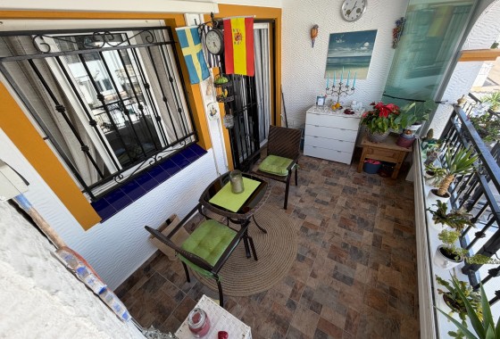 Revente - Appartement - Orihuela - Entre Naranjos Vistabella