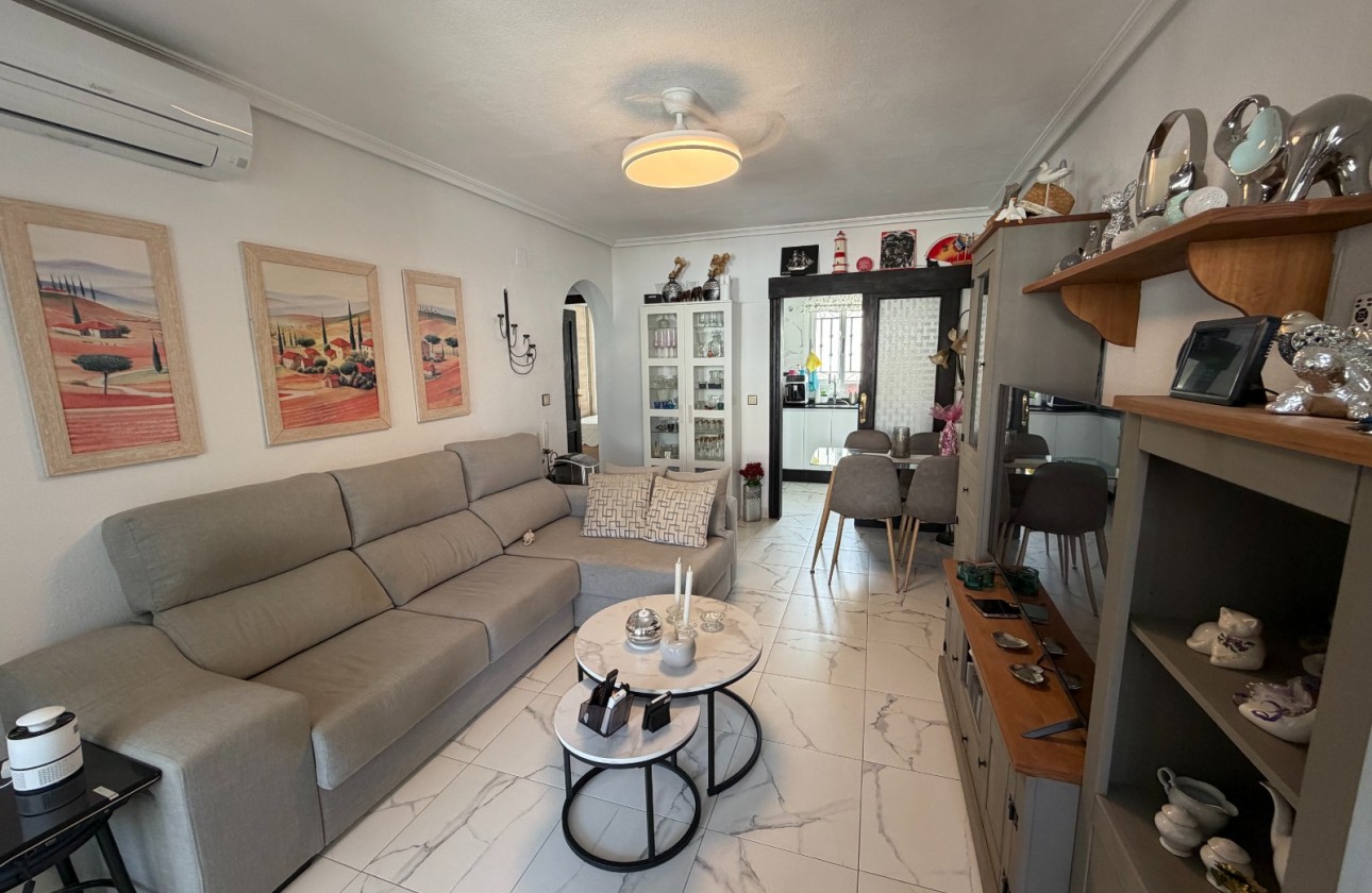 Revente - Appartement - Orihuela - Entre Naranjos Vistabella