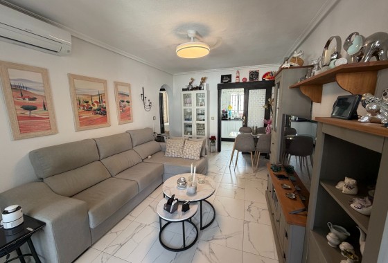 Revente - Appartement - Orihuela - Entre Naranjos Vistabella