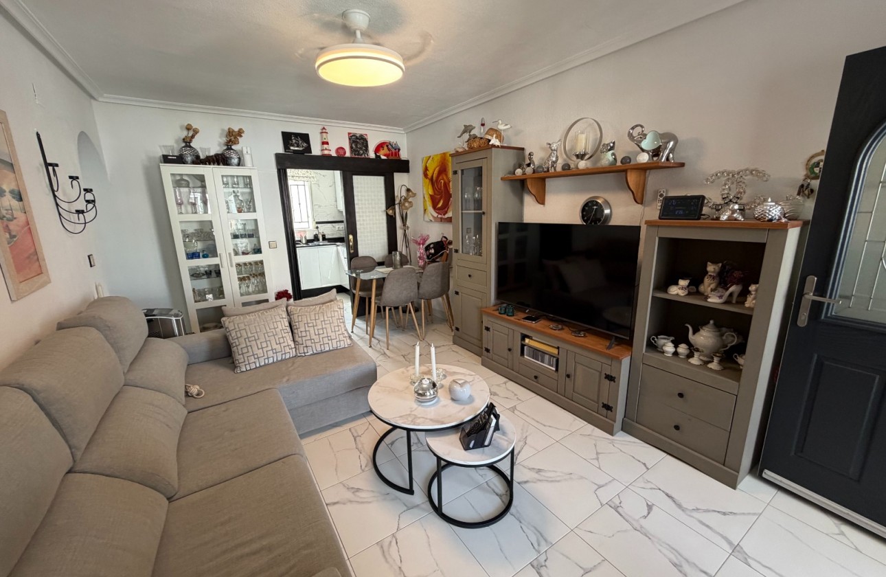 Revente - Appartement - Orihuela - Entre Naranjos Vistabella