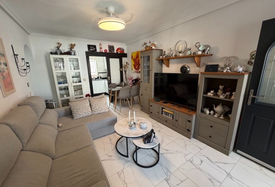 Revente - Appartement - Orihuela - Entre Naranjos Vistabella