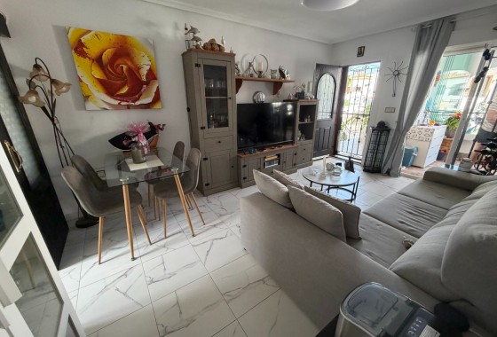 Revente - Appartement - Orihuela - Entre Naranjos Vistabella