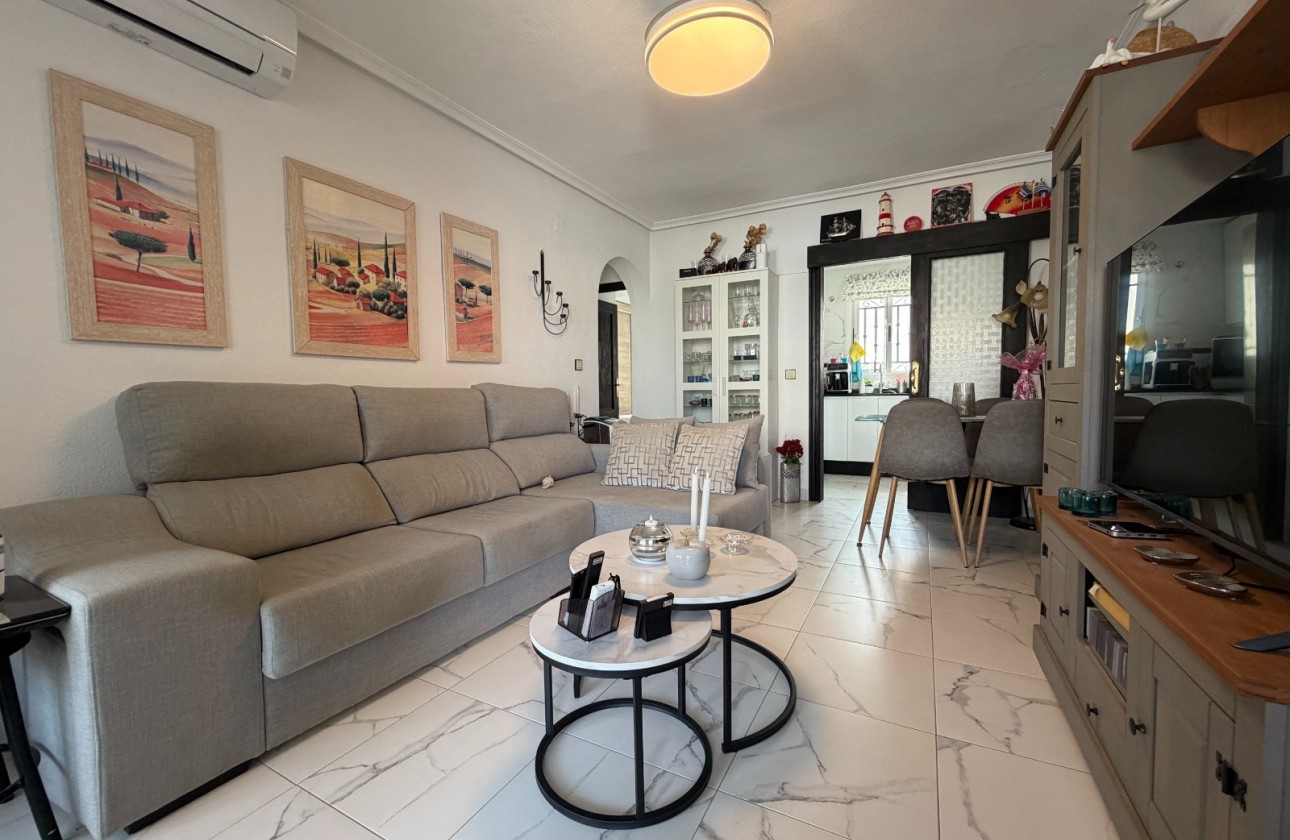 Revente - Appartement - Orihuela - Entre Naranjos Vistabella
