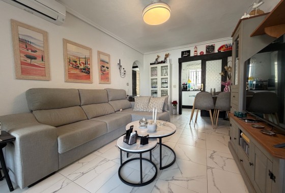 Revente - Appartement - Orihuela - Entre Naranjos Vistabella