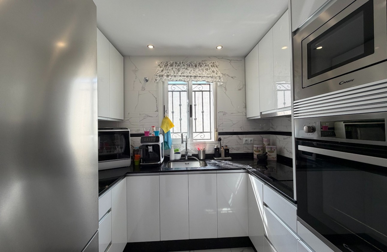 Revente - Appartement - Orihuela - Entre Naranjos Vistabella