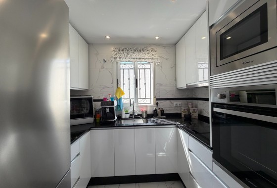 Revente - Appartement - Orihuela - Entre Naranjos Vistabella
