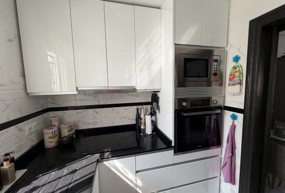 Revente - Appartement - Orihuela - Entre Naranjos Vistabella