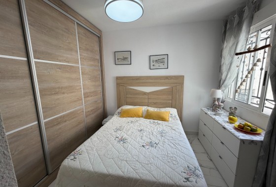 Revente - Appartement - Orihuela - Entre Naranjos Vistabella