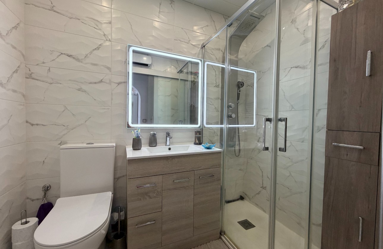 Revente - Appartement - Orihuela - Entre Naranjos Vistabella