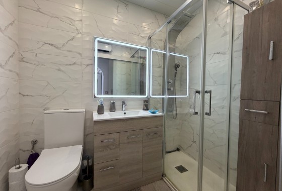 Revente - Appartement - Orihuela - Entre Naranjos Vistabella
