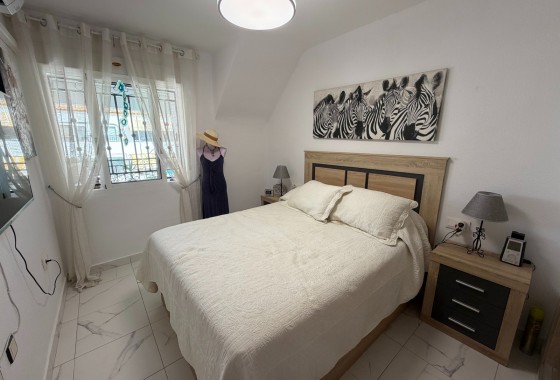 Revente - Appartement - Orihuela - Entre Naranjos Vistabella