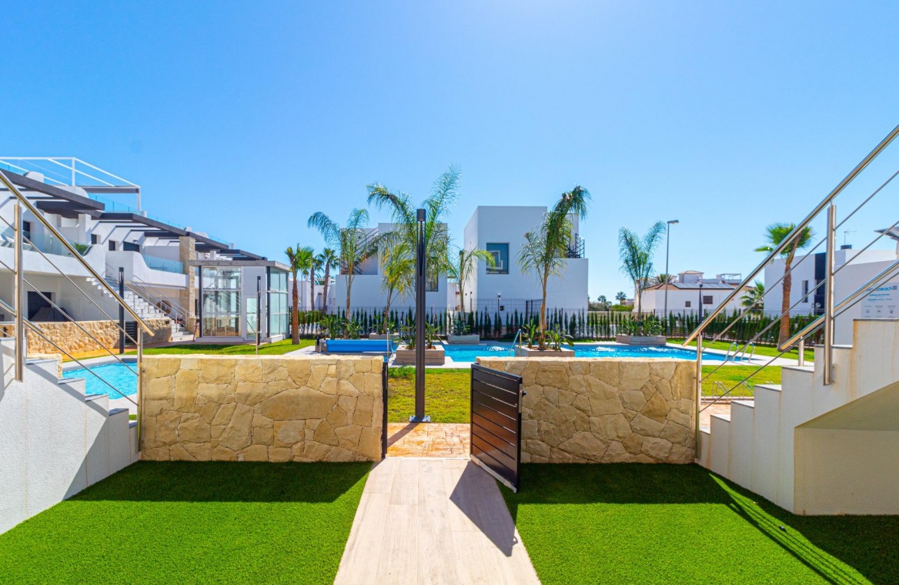 Revente - Appartement - Orihuela Costa - La Ciñuelica
