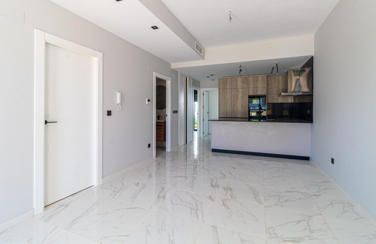 Revente - Appartement - Orihuela Costa - La Ciñuelica