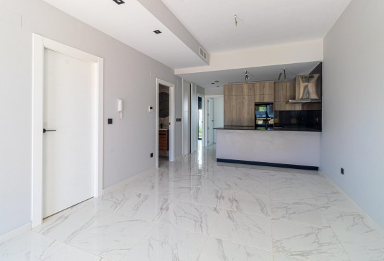 Revente - Appartement - Orihuela Costa - La Ciñuelica