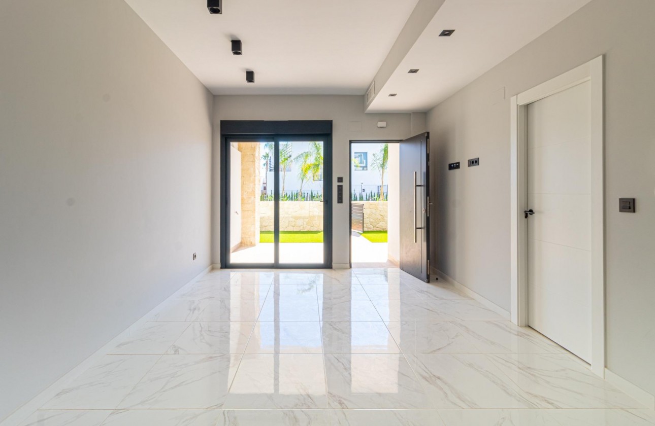 Revente - Appartement - Orihuela Costa - La Ciñuelica
