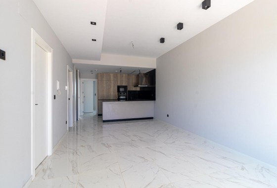 Revente - Appartement - Orihuela Costa - La Ciñuelica