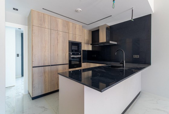 Revente - Appartement - Orihuela Costa - La Ciñuelica