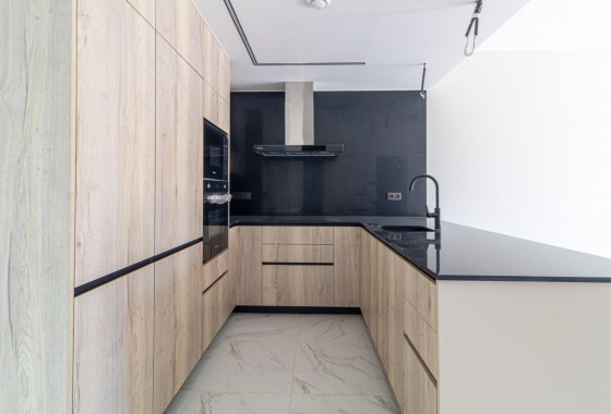 Revente - Appartement - Orihuela Costa - La Ciñuelica