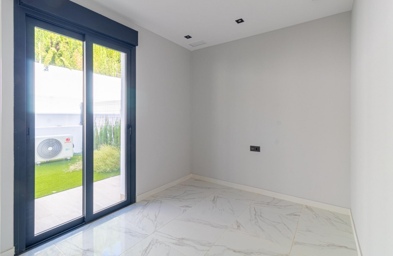 Revente - Appartement - Orihuela Costa - La Ciñuelica