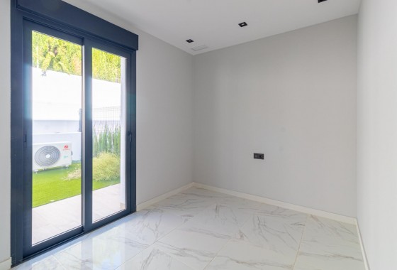 Revente - Appartement - Orihuela Costa - La Ciñuelica