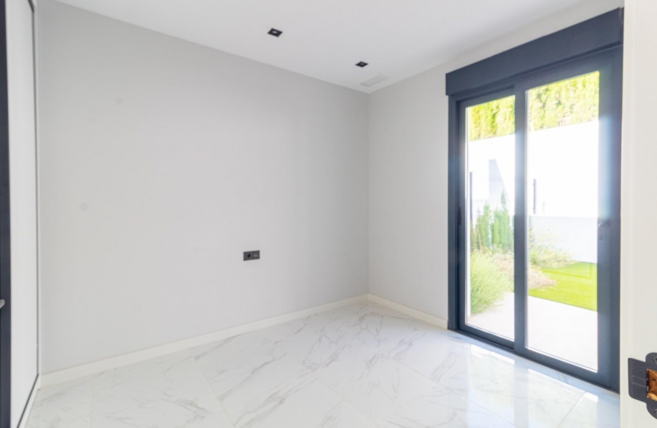 Revente - Appartement - Orihuela Costa - La Ciñuelica