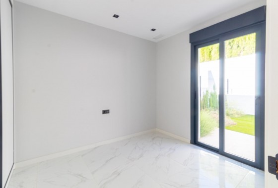 Revente - Appartement - Orihuela Costa - La Ciñuelica