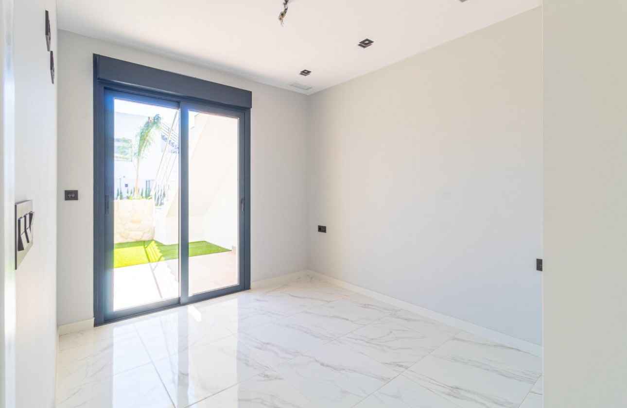 Revente - Appartement - Orihuela Costa - La Ciñuelica