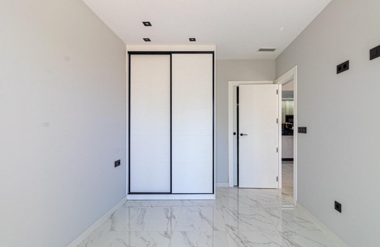 Revente - Appartement - Orihuela Costa - La Ciñuelica