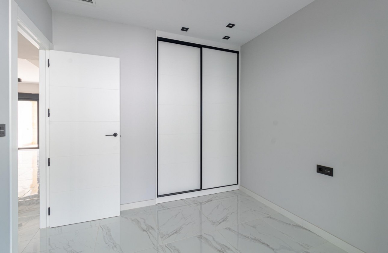 Revente - Appartement - Orihuela Costa - La Ciñuelica