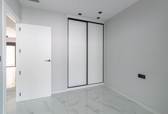 Revente - Appartement - Orihuela Costa - La Ciñuelica