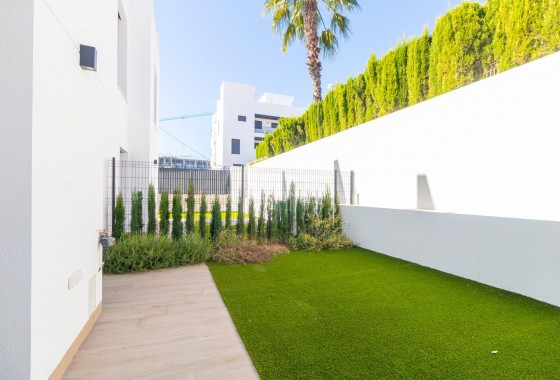 Revente - Appartement - Orihuela Costa - La Ciñuelica