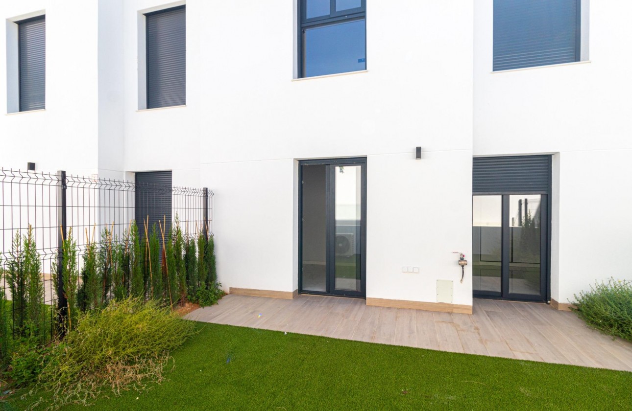 Revente - Appartement - Orihuela Costa - La Ciñuelica