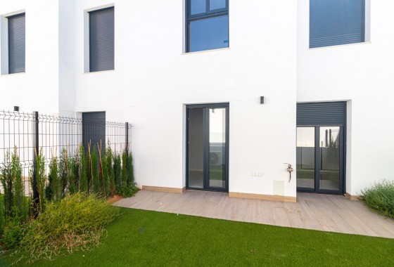Revente - Appartement - Orihuela Costa - La Ciñuelica