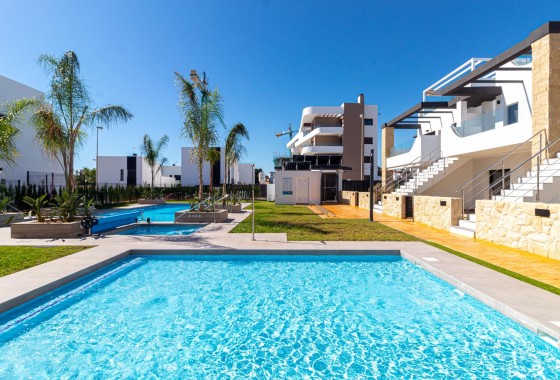 Revente - Appartement - Orihuela Costa - La Ciñuelica