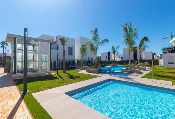 Revente - Appartement - Orihuela Costa - La Ciñuelica