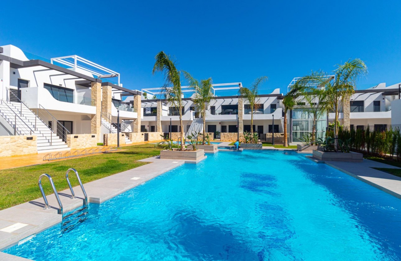 Revente - Appartement - Orihuela Costa - La Ciñuelica