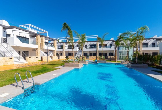 Revente - Appartement - Orihuela Costa - La Ciñuelica