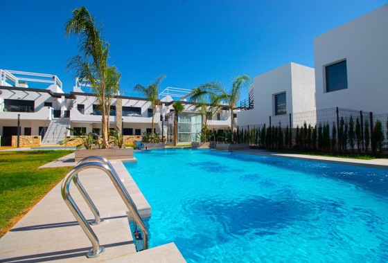 Revente - Appartement - Orihuela Costa - La Ciñuelica