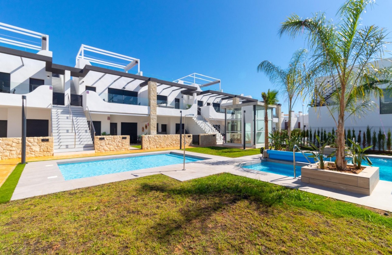 Revente - Appartement - Orihuela Costa - La Ciñuelica