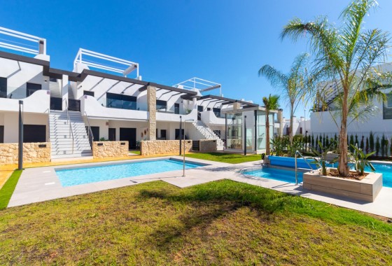 Revente - Appartement - Orihuela Costa - La Ciñuelica