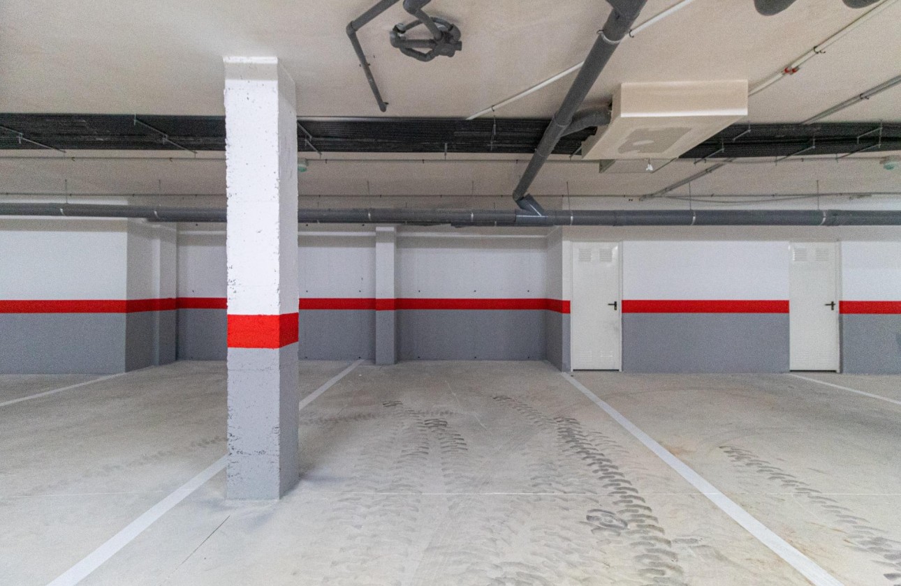 Revente - Appartement - Orihuela Costa - La Ciñuelica