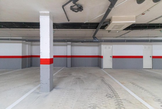 Revente - Appartement - Orihuela Costa - La Ciñuelica